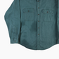 Vintage Shirt - Green