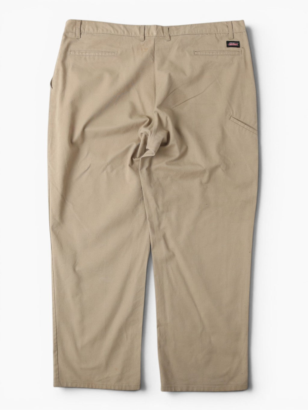 Work Pants - Beige - 44/32