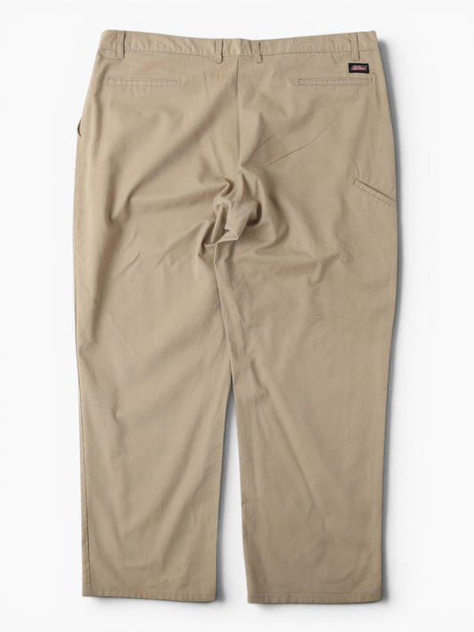 Work Pants - Beige - 44/32