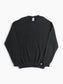 Vintage Sweatshirt - Black