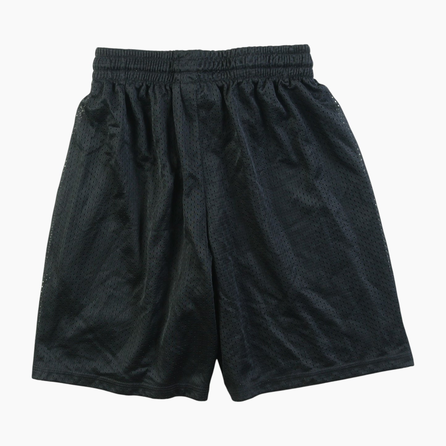 'SVMS' Basketball Shorts