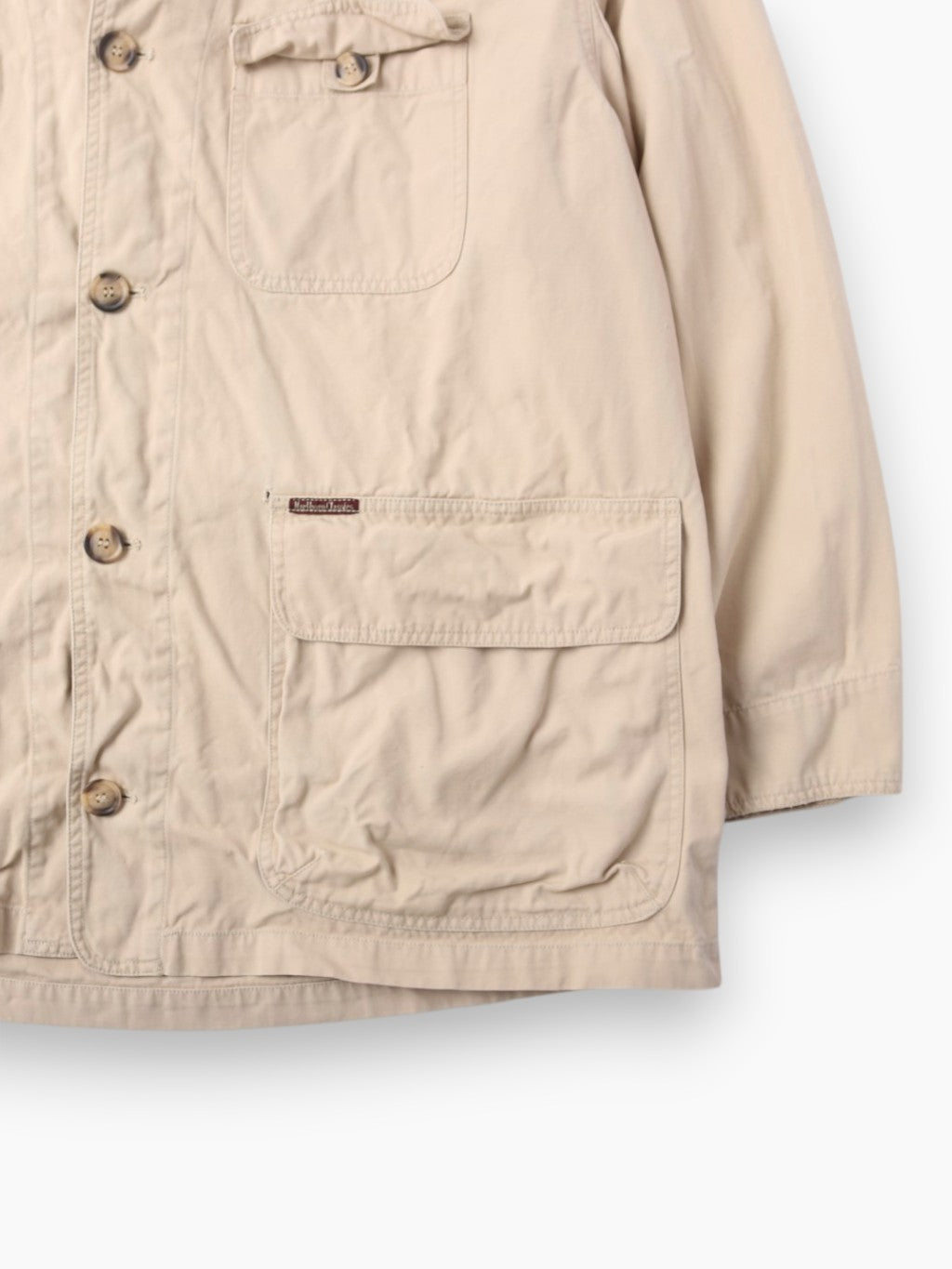 'Marlboro Classics' Barn Coat