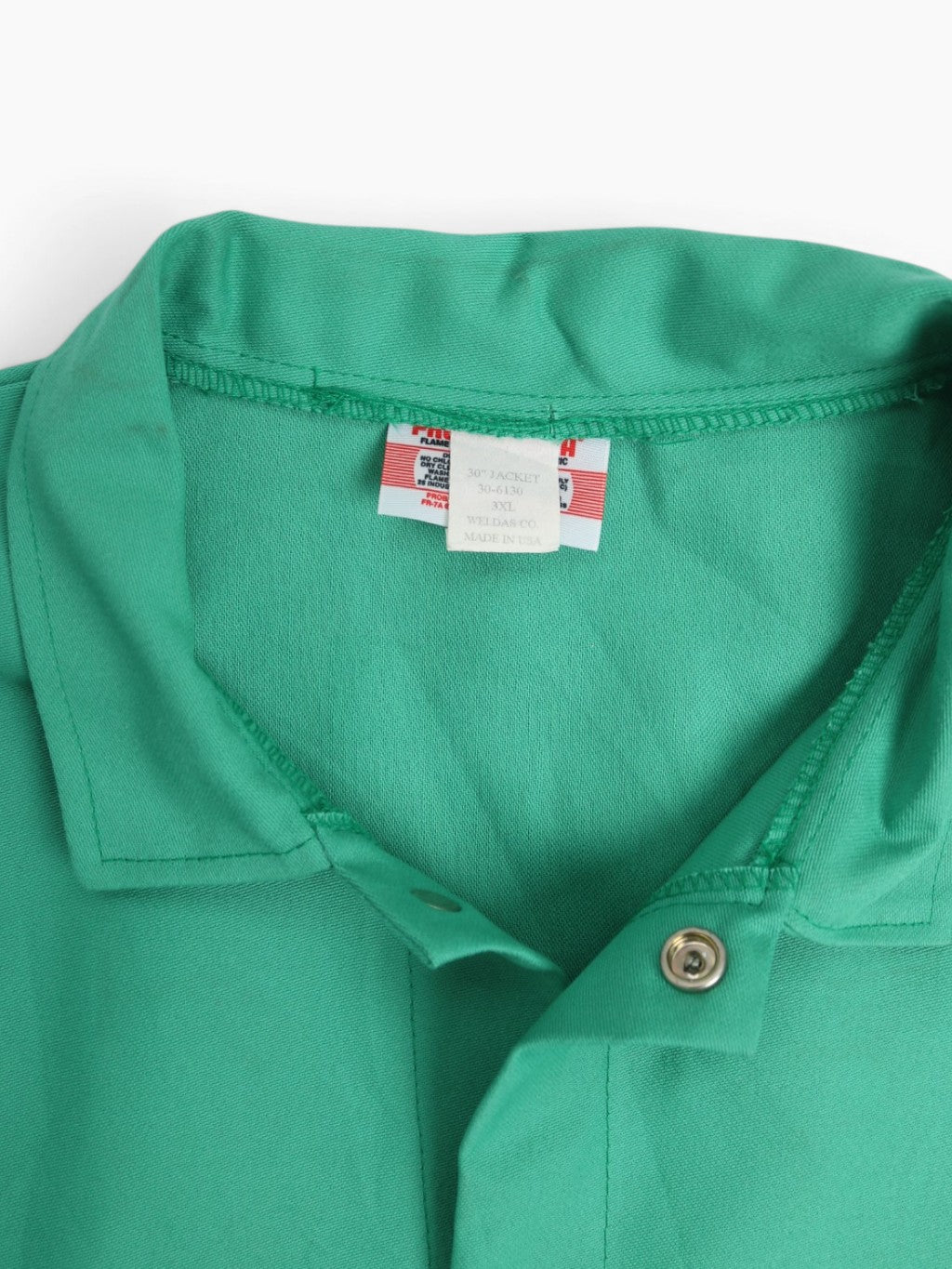 Vintage Chore Jacket