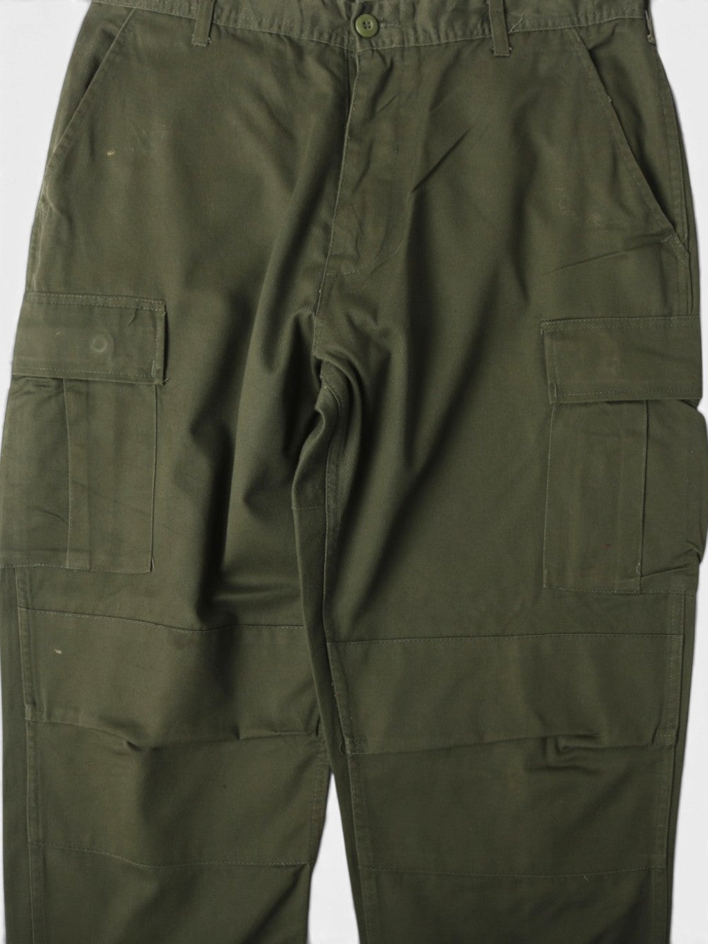 Vintage M65 Army Pants