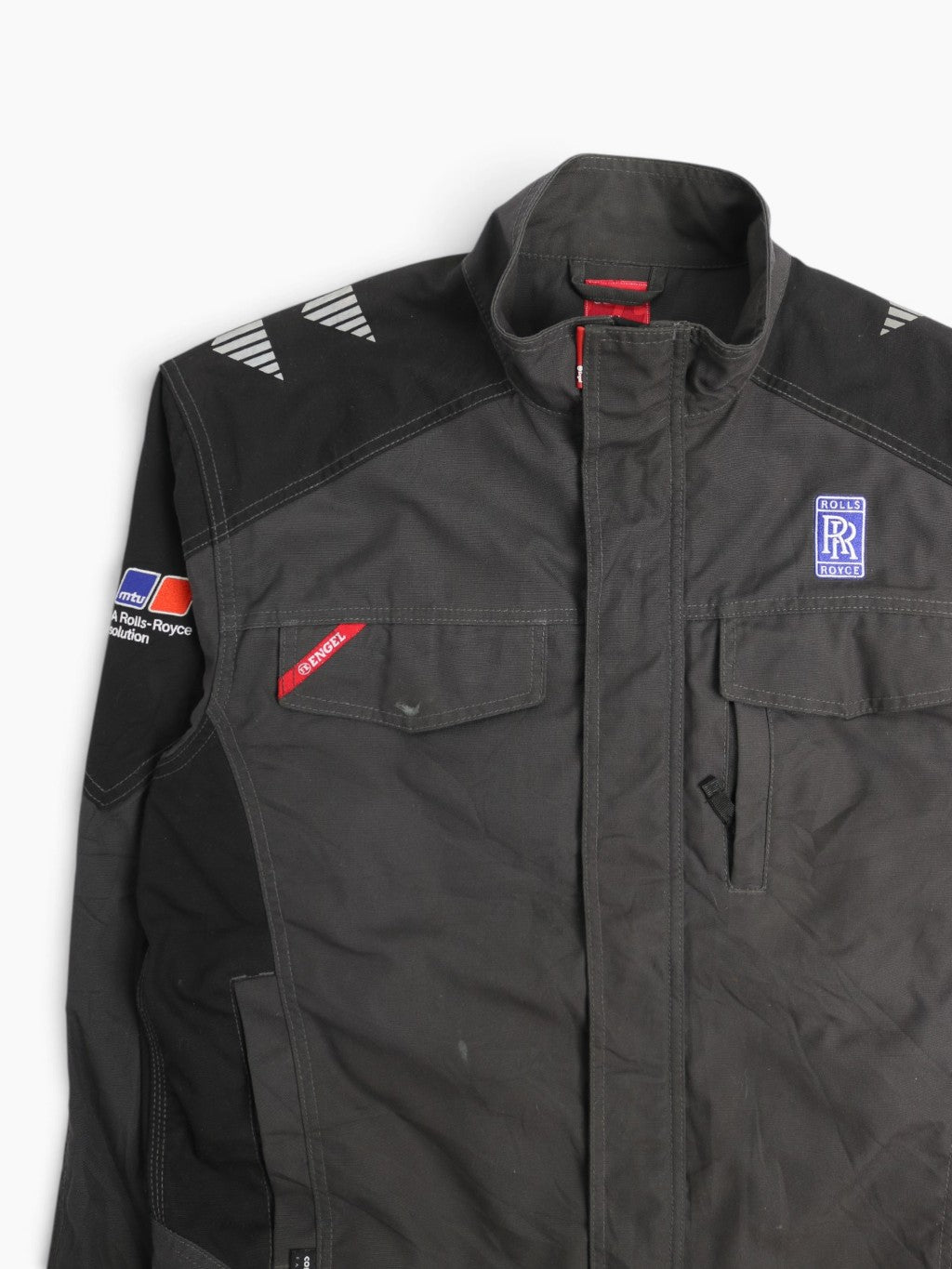 Vintage Work Jacket