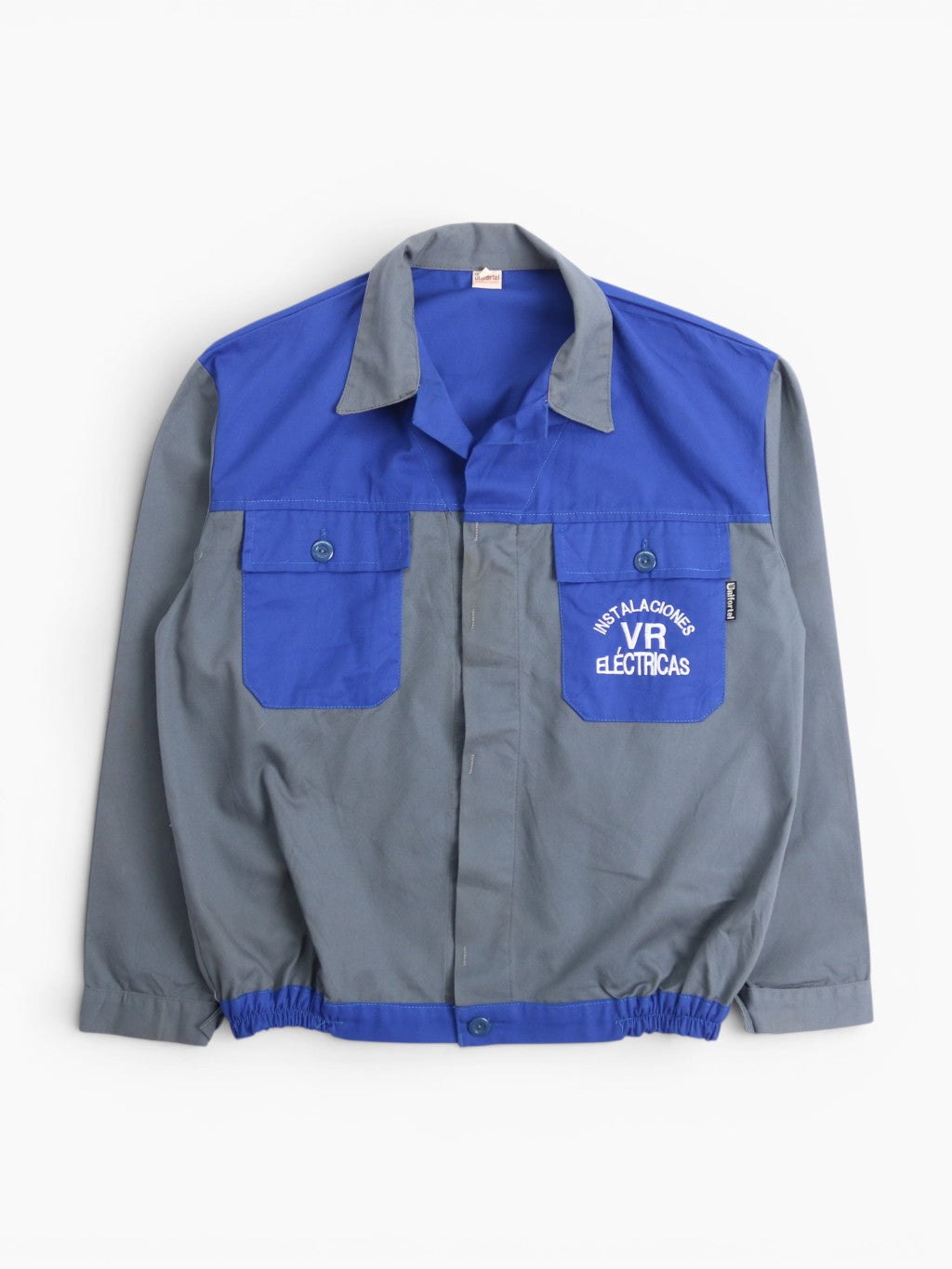 Vintage Work Jacket