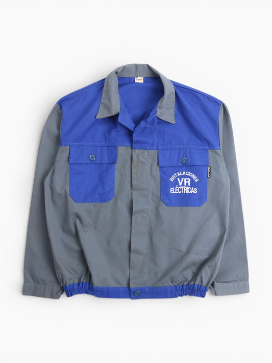 Vintage Work Jacket
