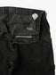 Vintage Carpenter Pants - Black - 31/30