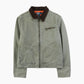 Vintage Work Jacket - Khaki