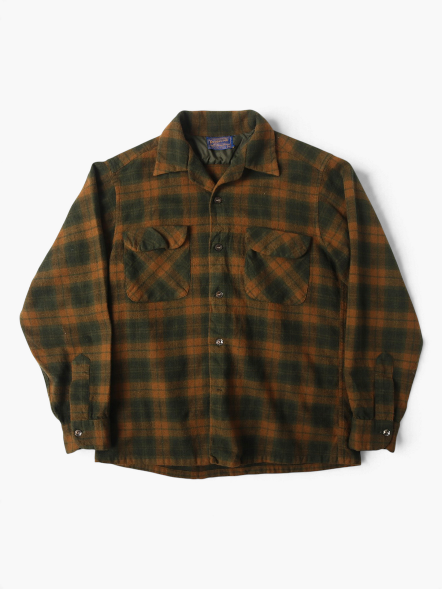Vintage Board Shirt