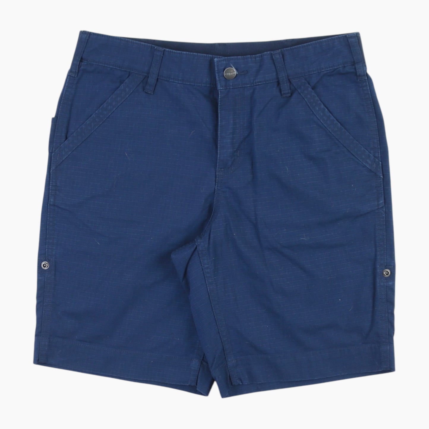 Carpenter Shorts - Navy