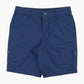 Carpenter Shorts - Navy