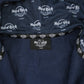 'Tulsa' Hooded Sweatshirt - Navy