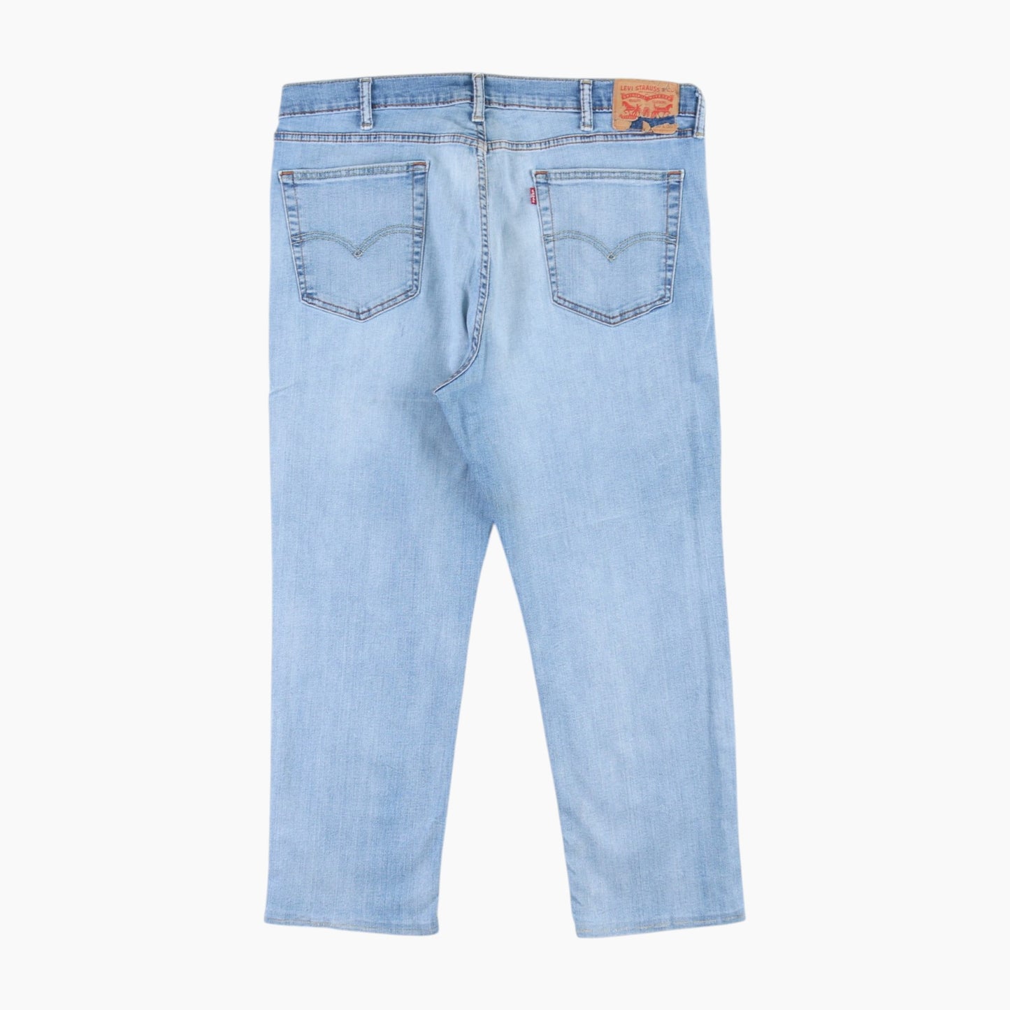 Vintage 511 Jeans - Blue - 38/30