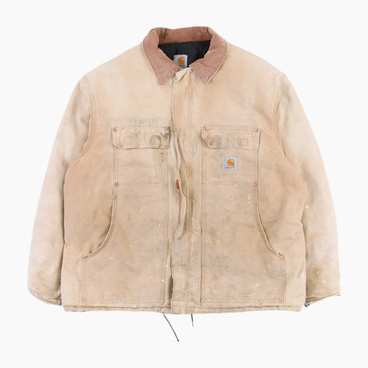 Arctic Jacket - Hamilton Brown