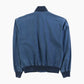 Vintage Bomber Jacket - Navy