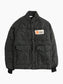 Vintage 'Autowize' Down Jacket