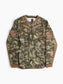 'Eclipse' Camouflage Sweatshirt