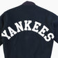 Vintage Varsity 'Yankees' Bomber Jacket