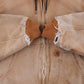 Active Hooded Jacket - Brown