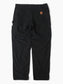 Vintage Carpenter Pants - Black - 38/32