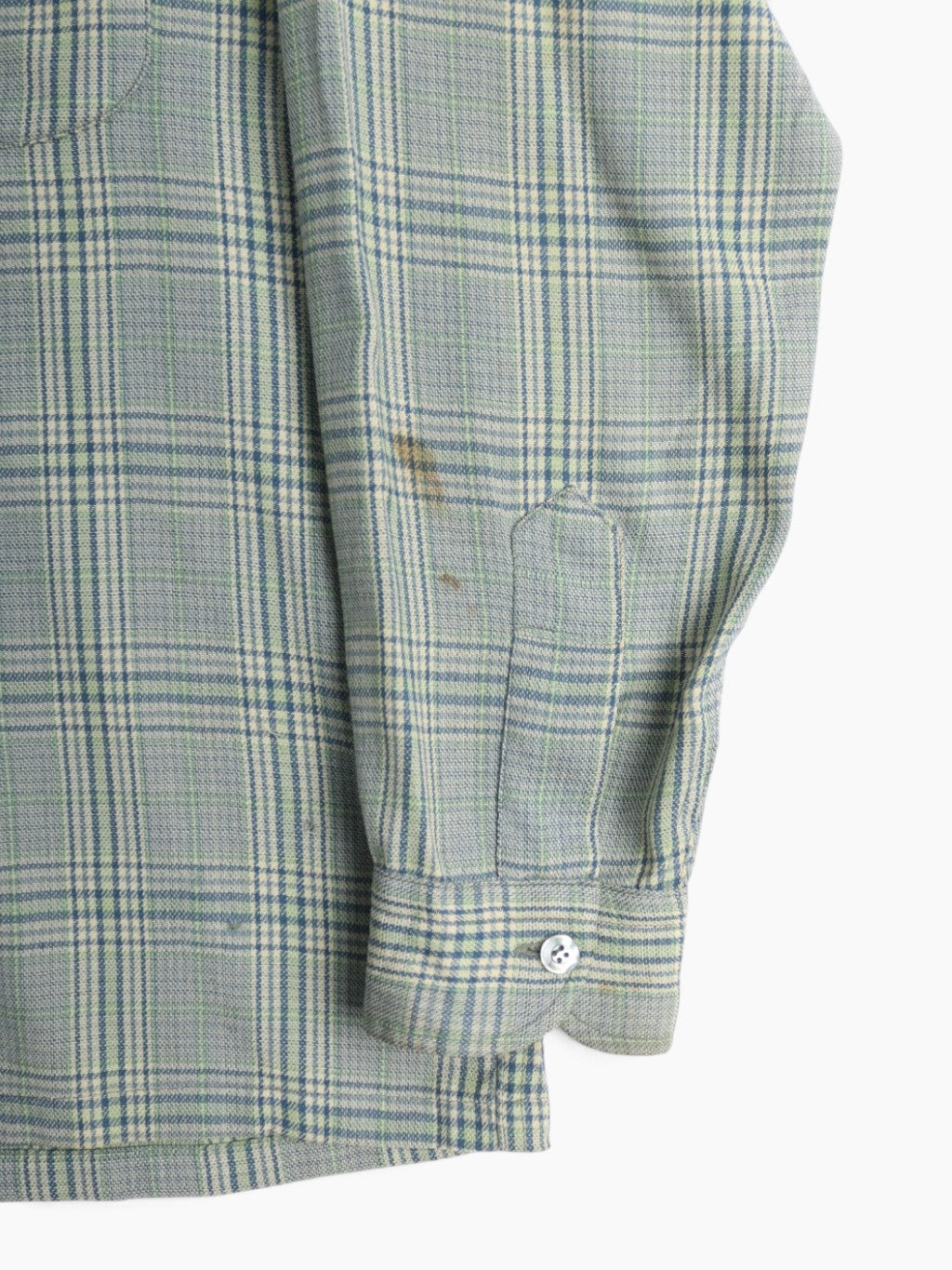 Vintage Board Shirt