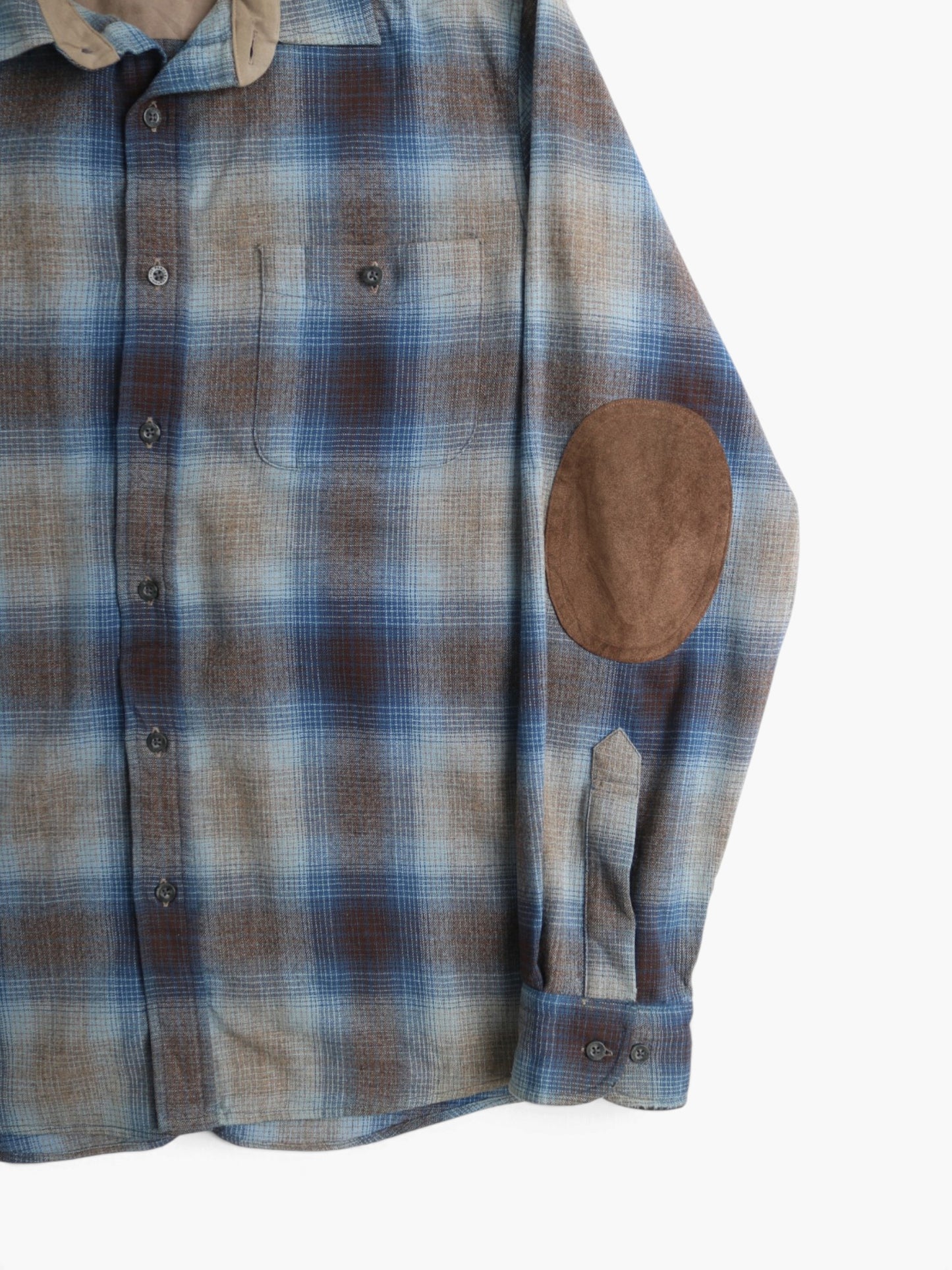 Vintage Flannel Shirt