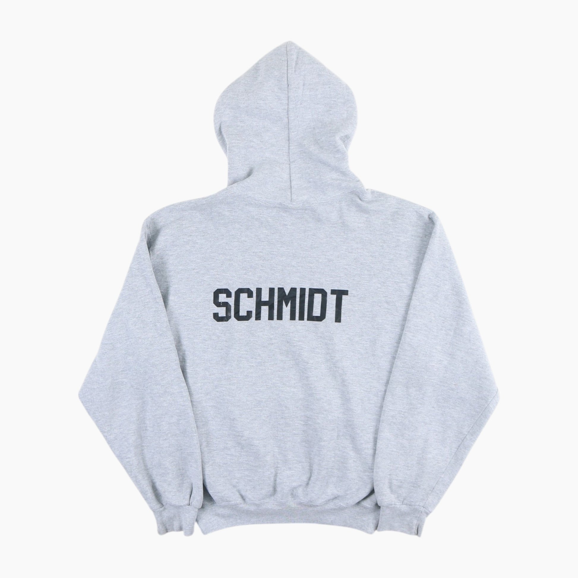 'GR Christian Eagles' Hooded Sweatshirt