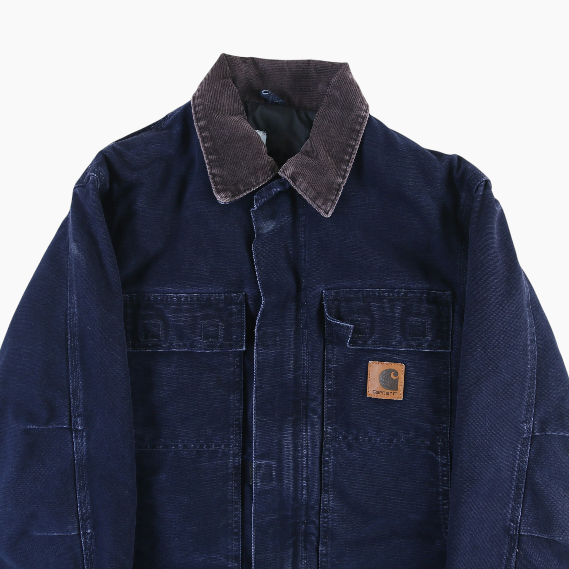 Arctic Jacket - Navy