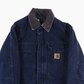 Arctic Jacket - Navy
