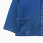 Vintage Chore Jacket - Blue