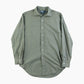 Vintage Shirt - Green Check