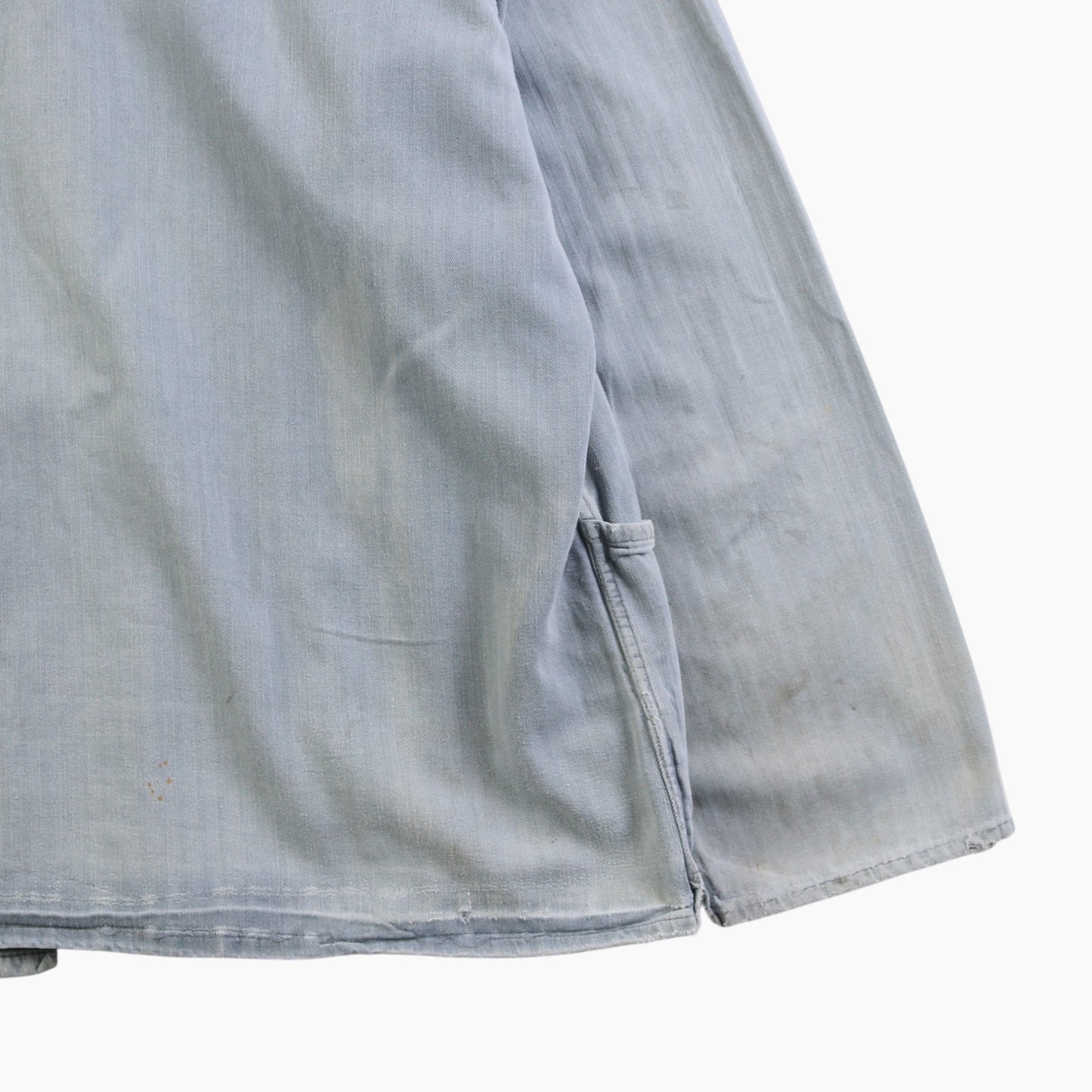 Vintage Chore Jacket - Blue