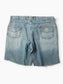 Carpenter Shorts - Denim - 44"