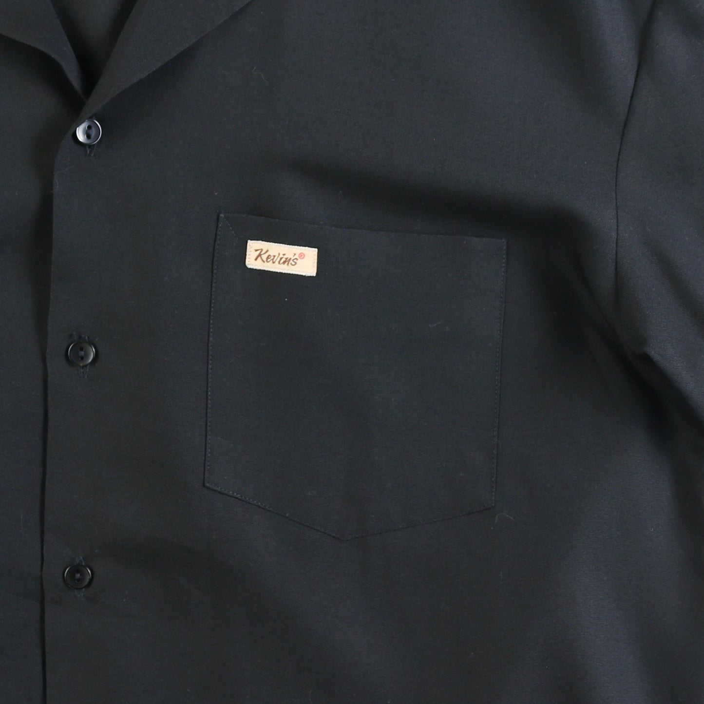 'Kevins' Bowling Shirt