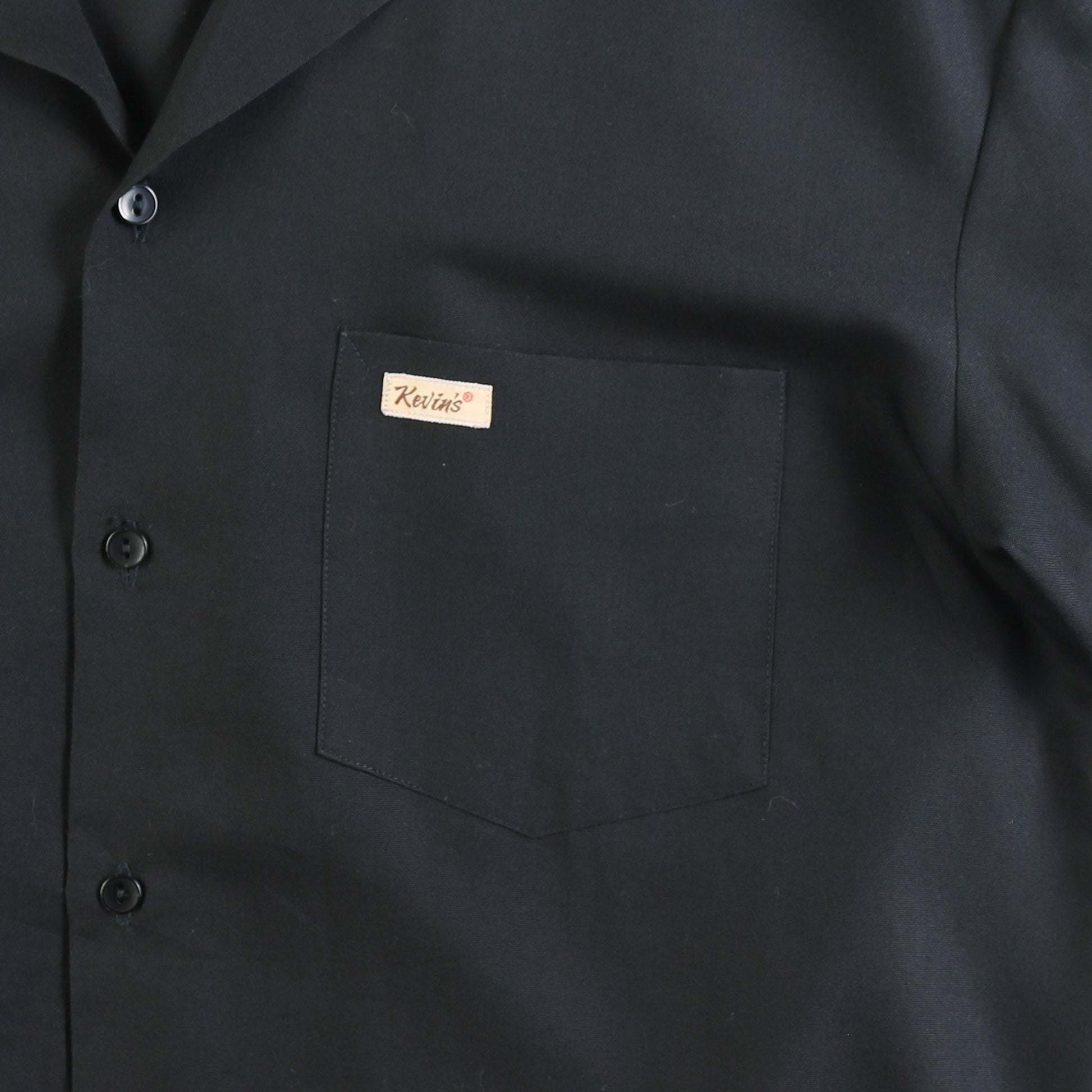 'Kevins' Bowling Shirt
