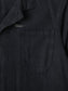 Vintage Chore Jacket - Navy