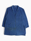 Vintage Chore Jacket - Blue
