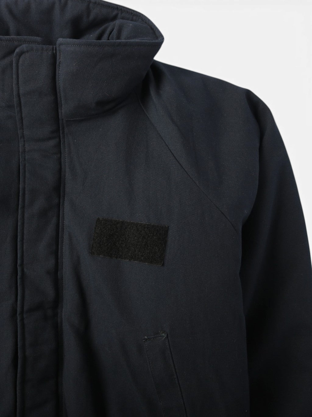 Vintage Shipboard Cold Weather Bomber Jacket