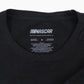 Vintage 'NASCAR"' T-shirt - Black