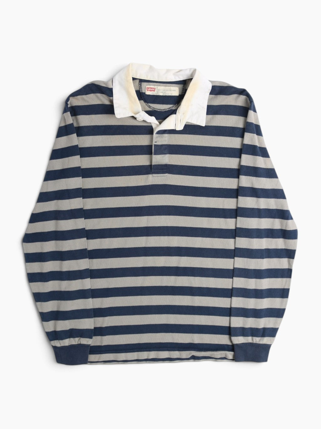 Levi's Rugby Shirt