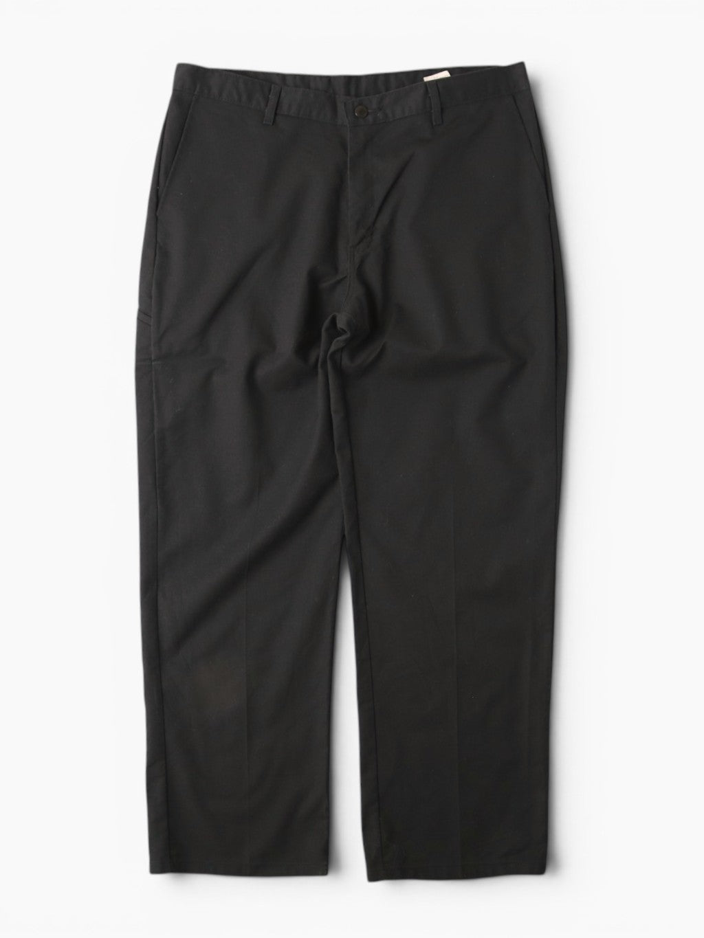 Work Pants - Black - 38/32