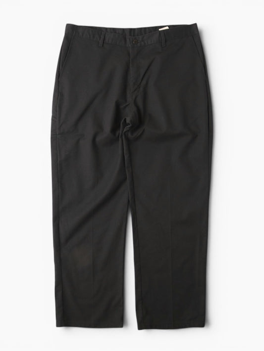 Work Pants - Black - 38/32