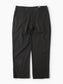 Work Pants - Black - 38/32