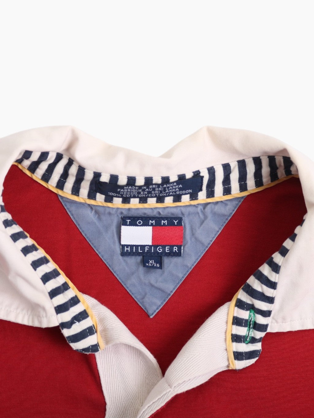 Tommy Hilfiger Rugby Shirt