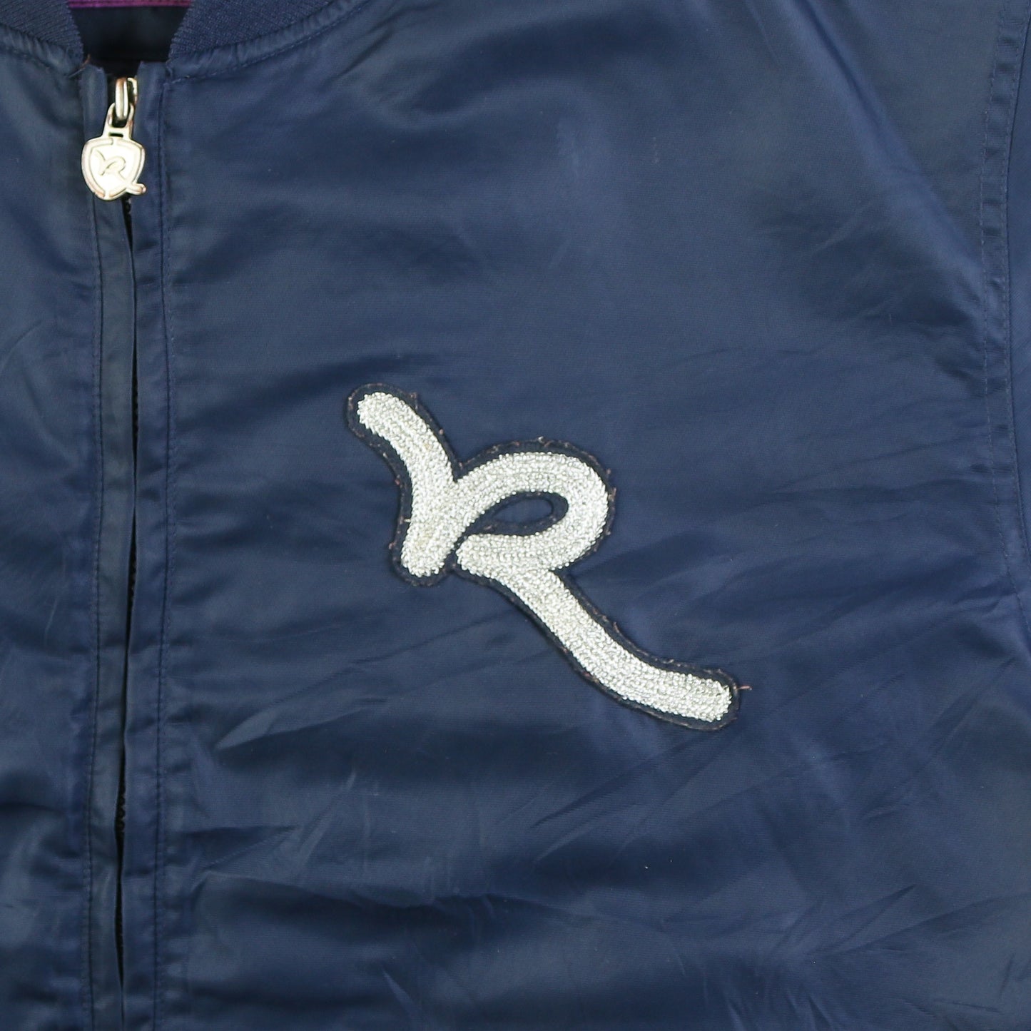 Rocawear Bomber Jacket