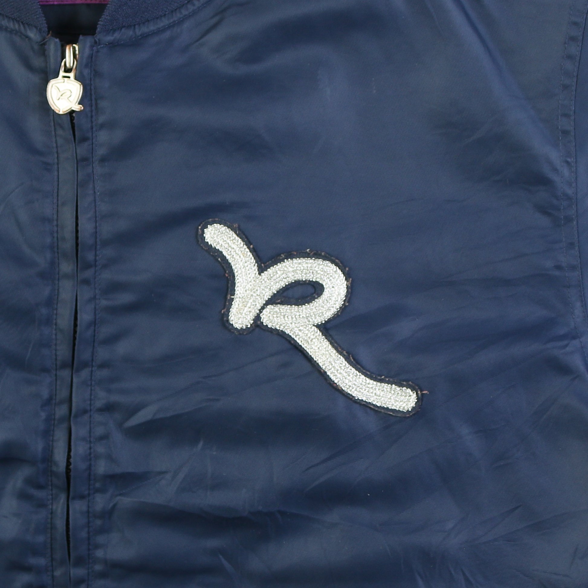 Rocawear Bomber Jacket