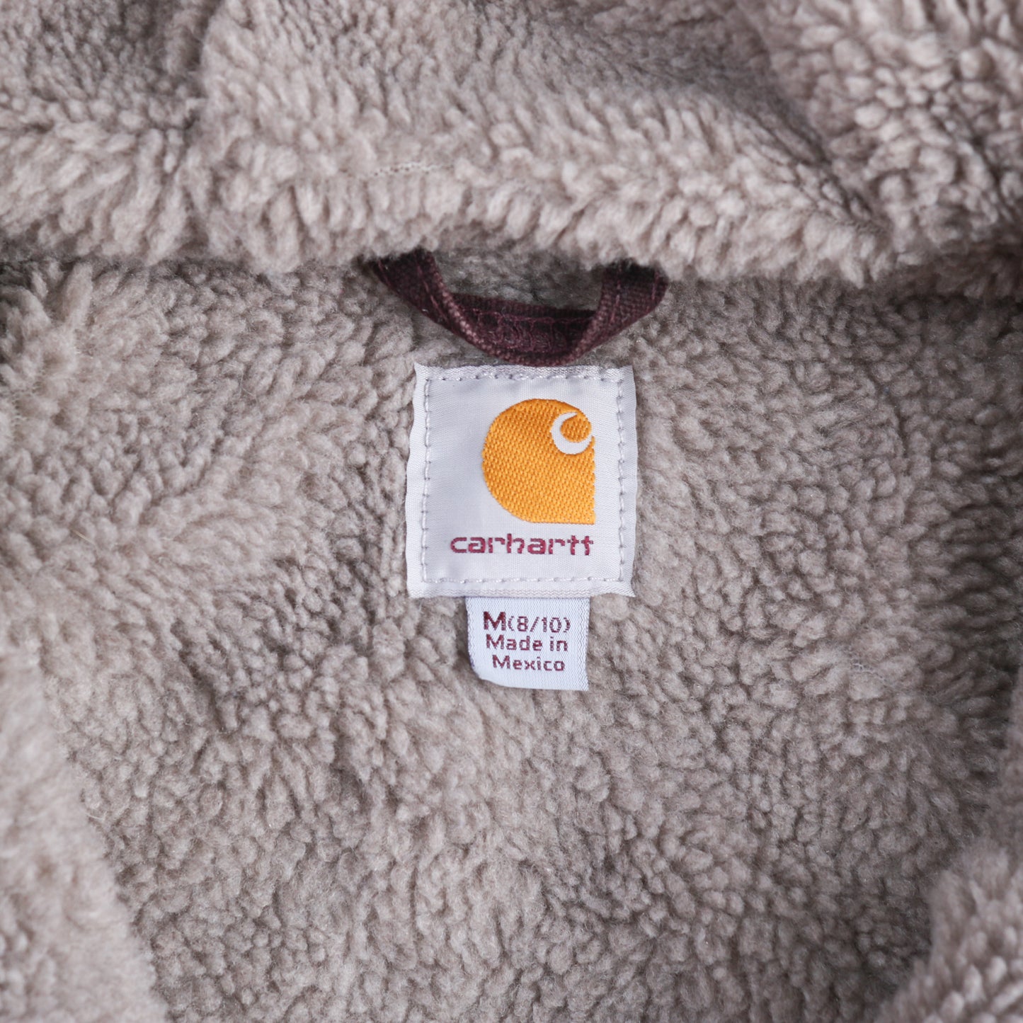 Active Hooded Jacket - Purple