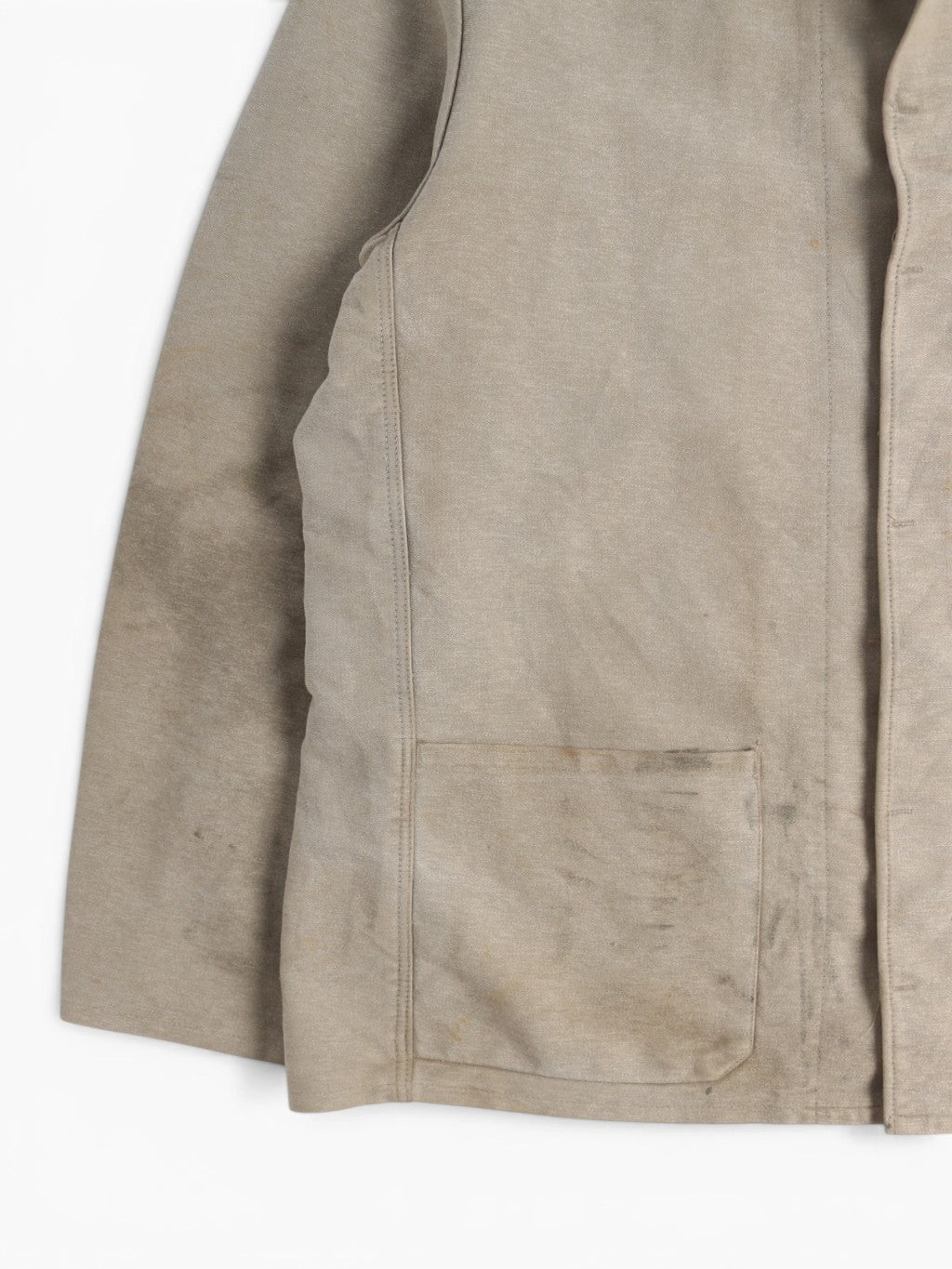 Vintage Chore Jacket