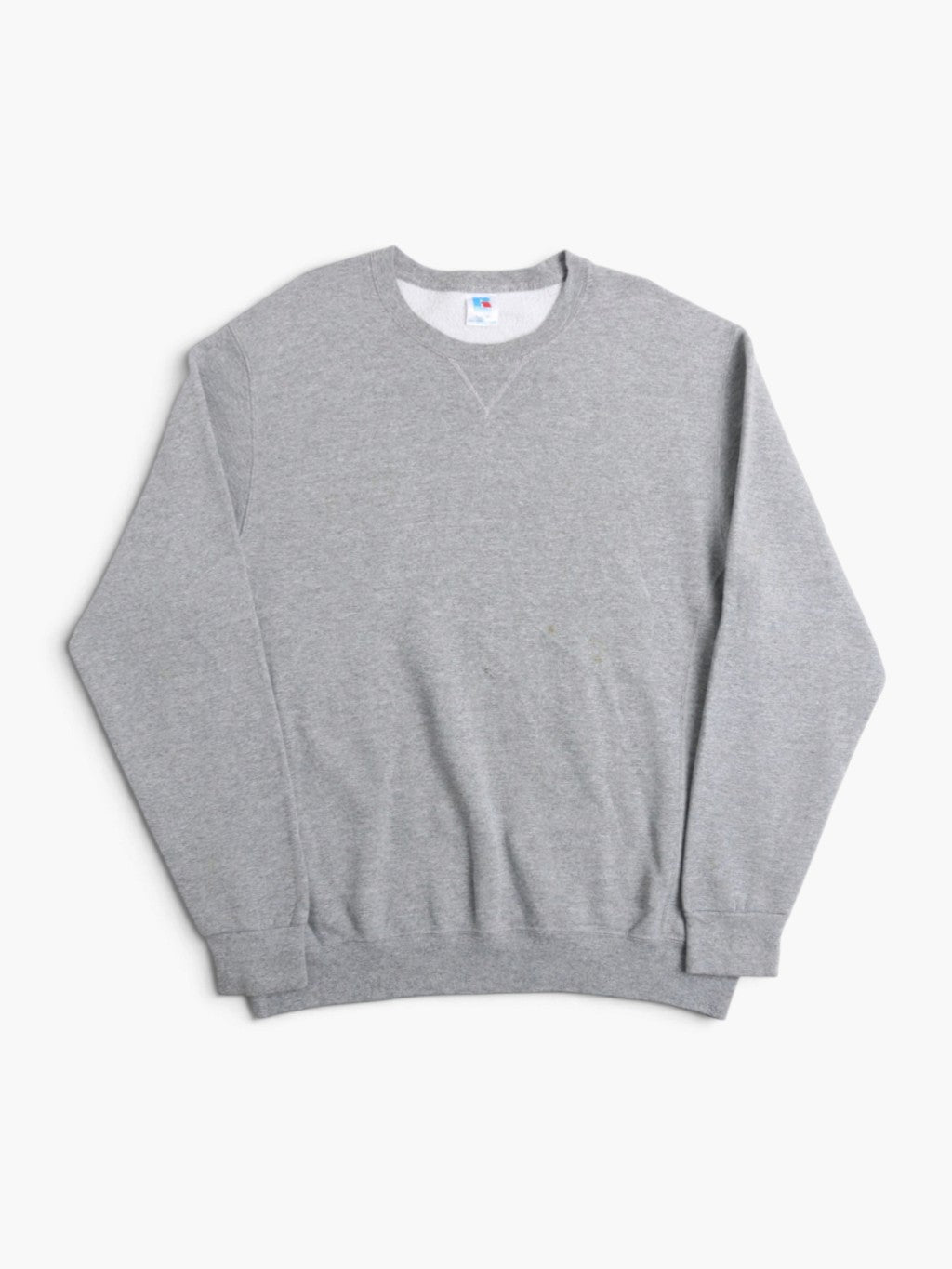 Vintage Sweatshirt - Grey